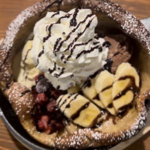 スペシャル　ダッチ