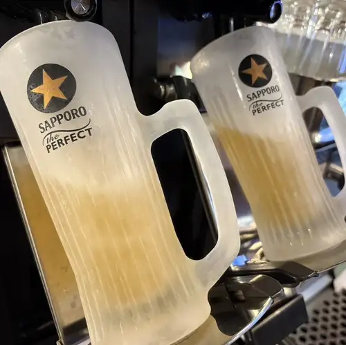 ◆超值的單點無限暢飲選項