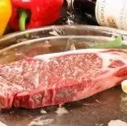 世羅みのり牛サーロインステーキ 300g