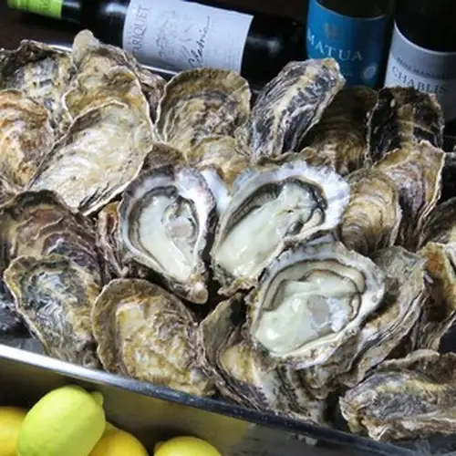 精緻的廣島地方美食