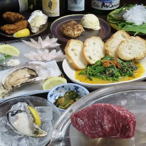 盡情享用當地清酒！無限暢飲套餐
