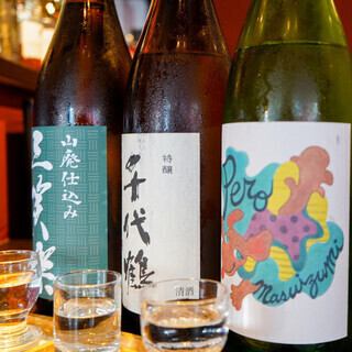 [Sunday-Thursday only! All-you-can-drink single item] 2,200 yen (tax included)