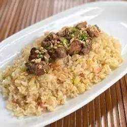あか牛チャーハン