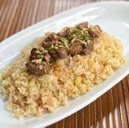 あか牛チャーハン