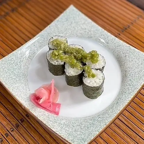 なみだ巻き