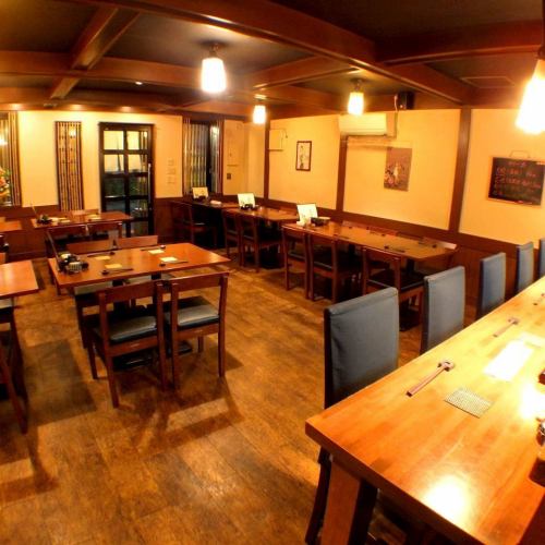 Banquets with a small number of people or a large number of people are also OK ★ Charter available ♪