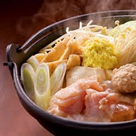 【鸡肉火锅套餐】仅7道菜品3,500日元（含税）