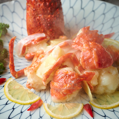 新鮮な海鮮がおすすめ!ご会食や接待など是非ご利用ください!