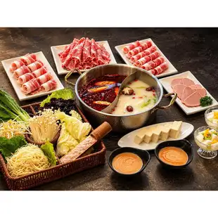 [2-Hour All-You-Can-Eat] "Exquisite Traditional Mandarin Duck Hot Pot All-You-Can-Eat Course" <12 Dishes Total> 3,498 yen
