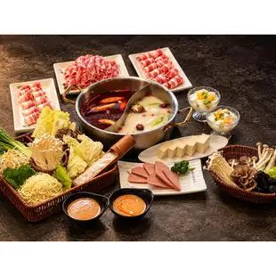 [2-Hour All-You-Can-Eat] "Masterpiece Medicinal Mandarin Duck Hot Pot Mushroom All-You-Can-Eat Course" <12 Dishes Total> 3,938 yen