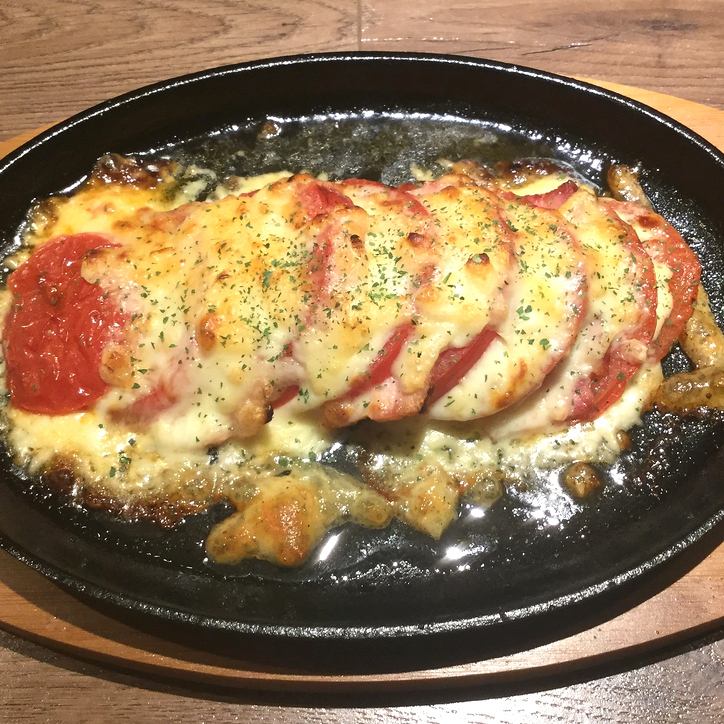 トマベチーズ