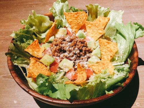 taco salad