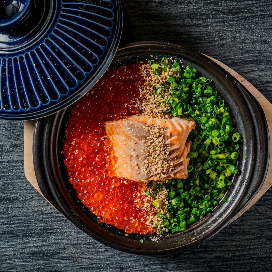 深夜まで営業しているので、遅い時間でも気軽に立ち寄れる♪