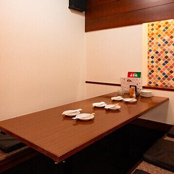2名様～大歓迎♪少人数個室としても利用可！定番の大衆居酒屋