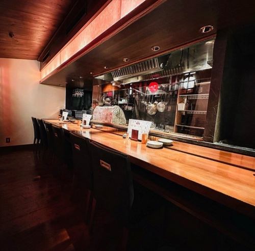 深夜まで営業中♪