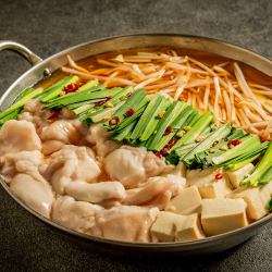 もつ鍋（1人前）