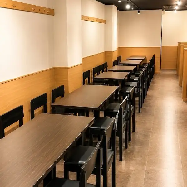 【NEWOPEN】少人数でも大人数でも最適な空間！落ち着いた雰囲気の店内でゆっくりと楽しむ！2次会や女子会・お昼のママ会にもぜひご利用下さい★
