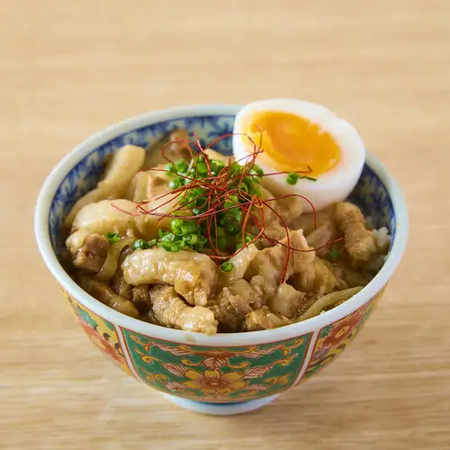 특제 魯肉飯
