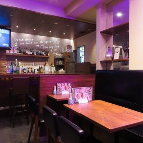 [Single diners are welcome!] We have a large number of menu items, portions, and prices that are convenient for both single and group diners, and the quality of the food is also great. Please feel free to come and visit us!
