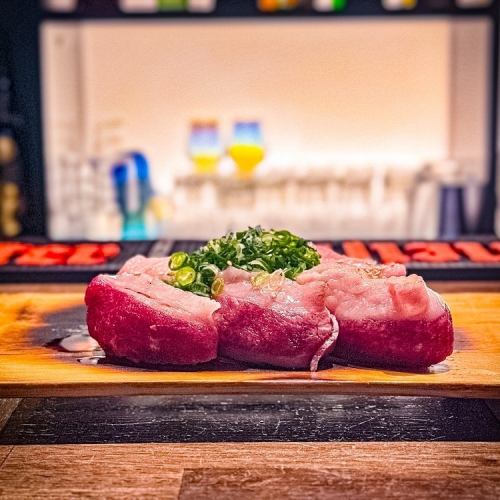 広島名物！和牛こうねいなり