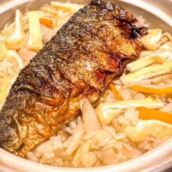 【季節の土鍋炊き込みご飯コース】遊心名物のA5ランクの肉寿司や夏の食材など 2H飲放付6600円