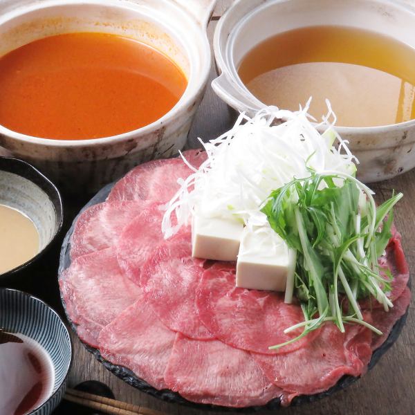 大好評★鍋各種ございます！