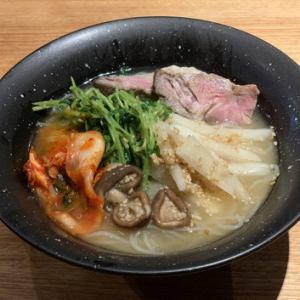 冷麺