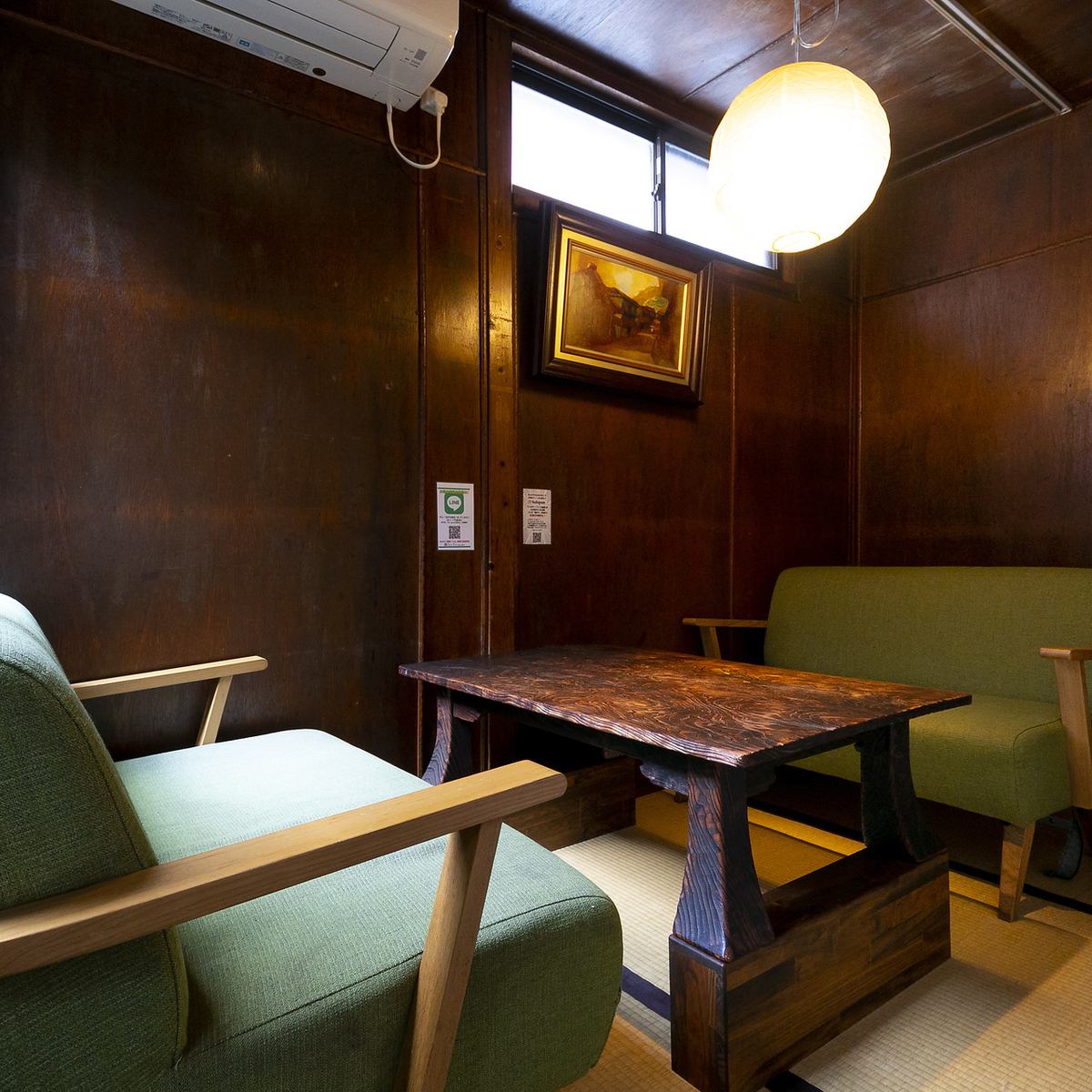 京町家風の雰囲気を味わいながらA4・A5の焼肉を愉しみませんか