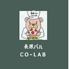 長原バル Co-Lab