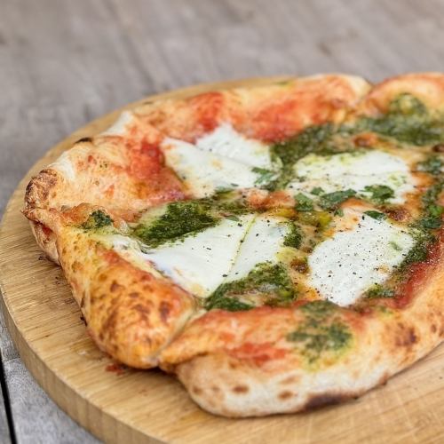 Margherita