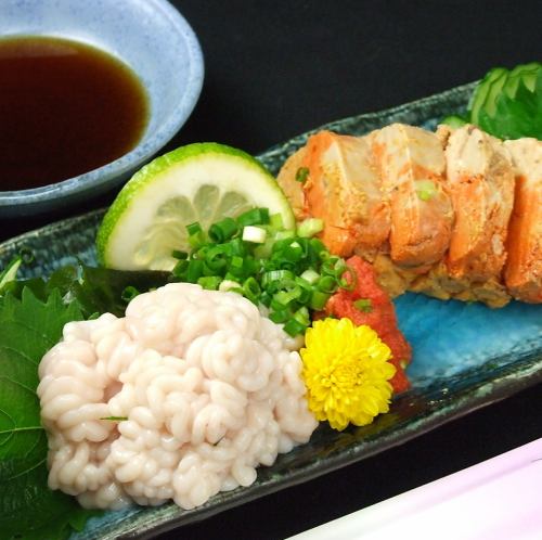 ★旬の旨いもんいろいろ★