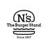 The Burger Stand N’s＋B (ザ　バーガー　スタンド　エヌズ　プラスビー)
