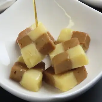 まぐろチーズ