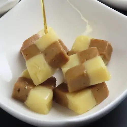 まぐろチーズ