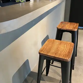 【カウンター１名様用×４】