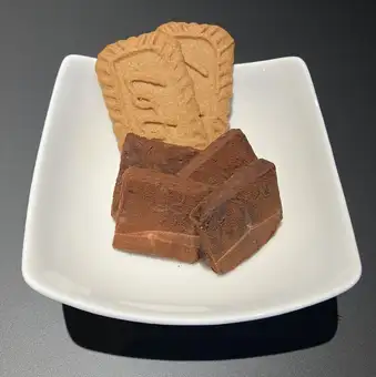 生チョコレート（ダーク）