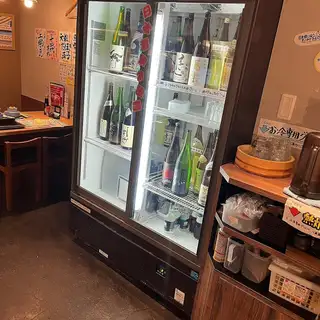 ２０種以上の日本酒が飲める単品飲み放題♪　６０分・９０分・１２０分から選べます