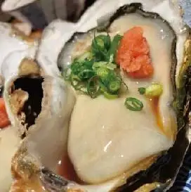 全国のブランド牡蠣 今月は!!宮城県産 生ガキ 1個
