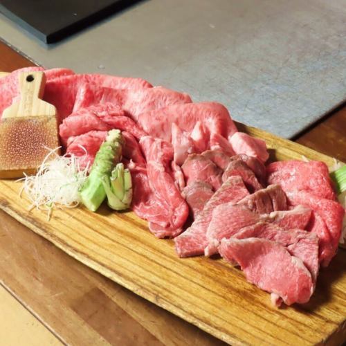 おまかせ盛