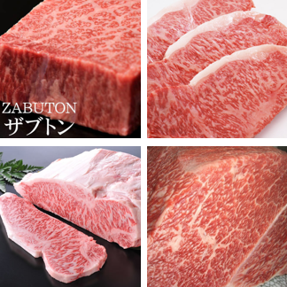 ★內含A5 Zabuton牛排★全部8道菜品和180分鐘無限暢飲6,000日圓！