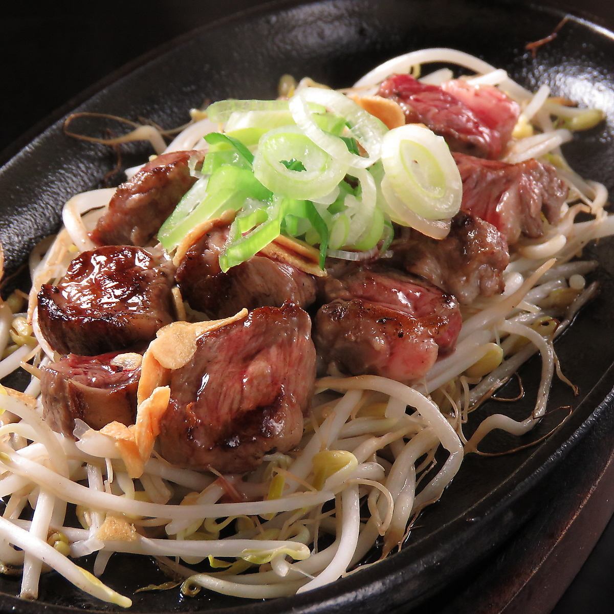 Thick juicy meat is responsive to eating ◎ We offer a single item at a reasonable price ♪