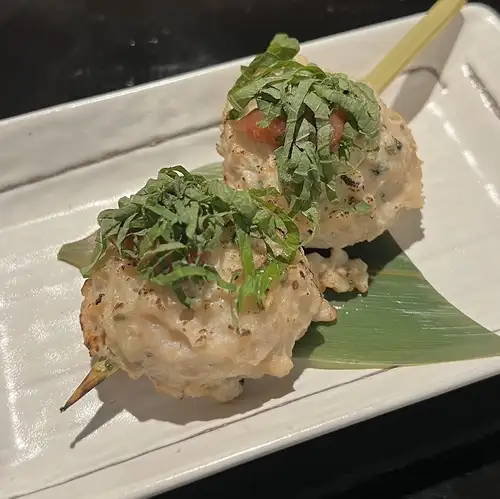 梅しそ