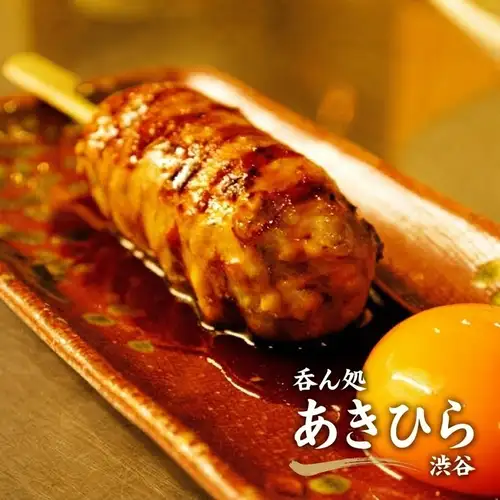 【他では見れない創作料理多数あり】絶品!!つくね、からあげなどお酒がついつい進んじゃいます♪