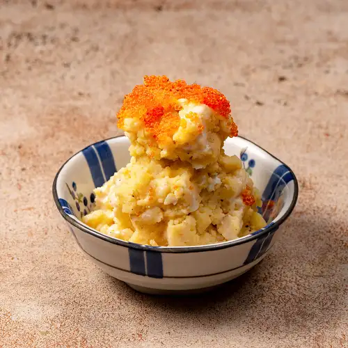 Akihira's Potato Salad