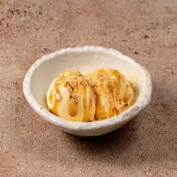 Black Honey Kinaka Powder Ice