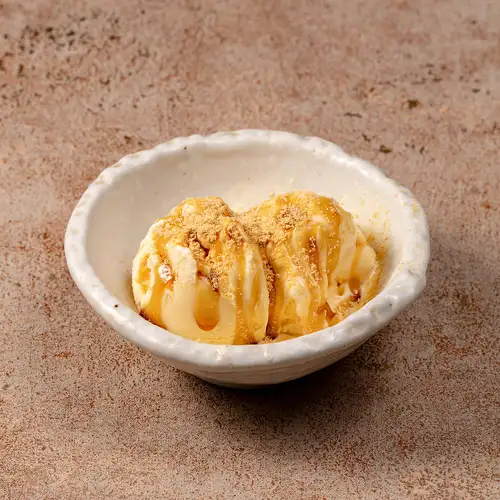 Black Honey Kinaka Powder Ice