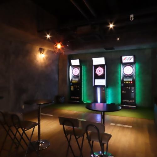 Darts unlimited throwing plan available!