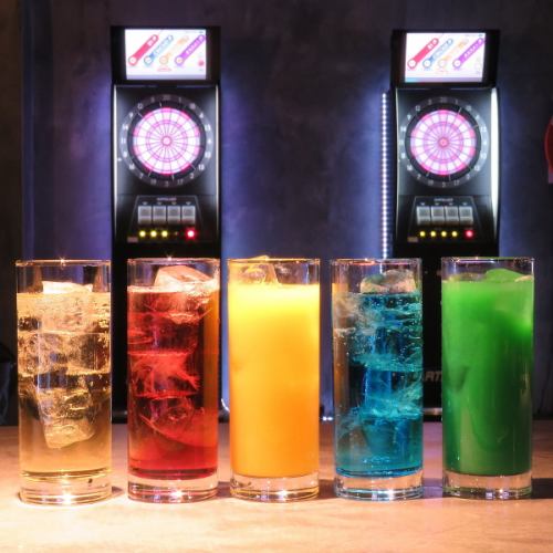 【宴会/二次会/女子会】