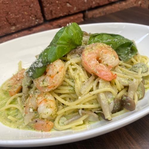 おすすめ日替りパスタ♪