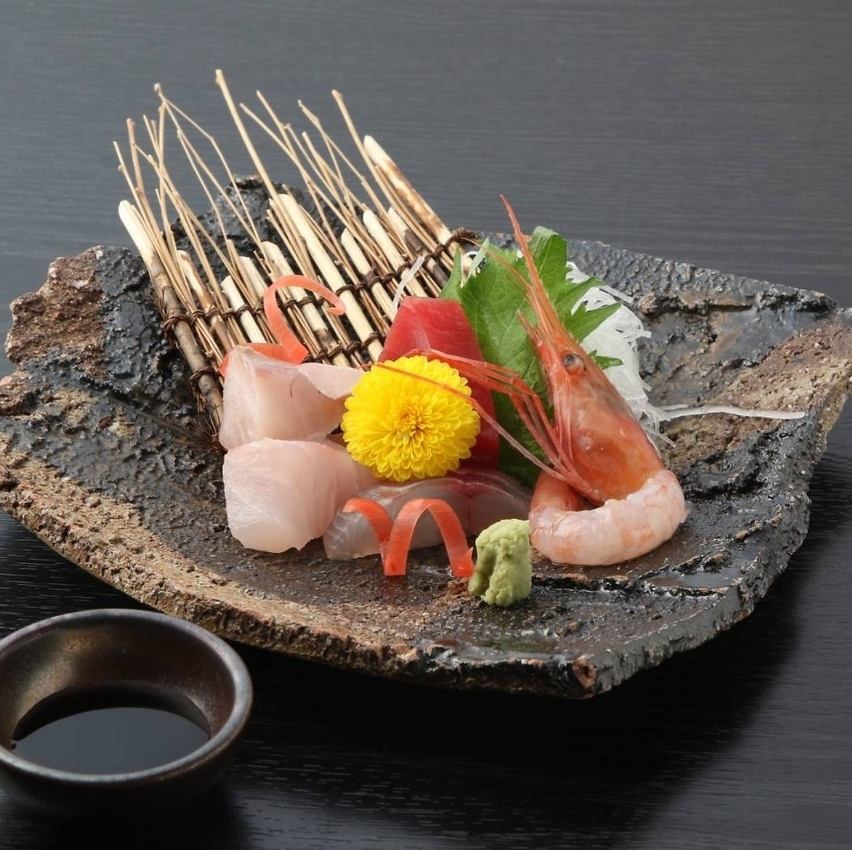 食通のゲストをお連れしても喜んでもらえること間違いなし！